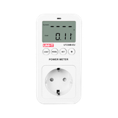 Gniazdo sieciowe zużycia energii Uni-T UT230B-EU