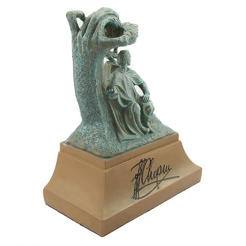 Statuetka Chopin na Arena.pl