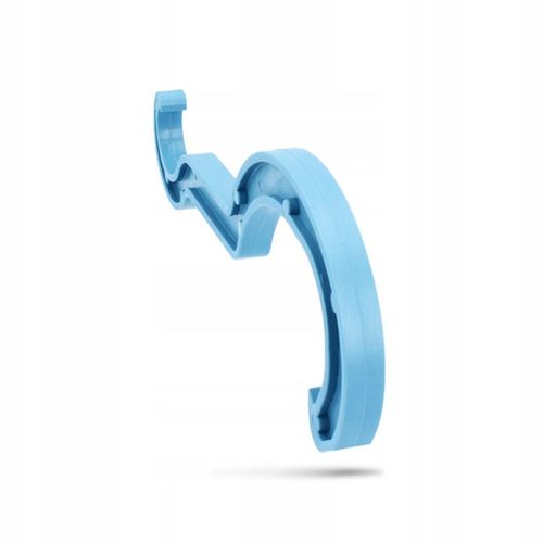 Klucz do złączek PE 16 mm - 75 mm Dwustronny Mocny FA na Arena.pl