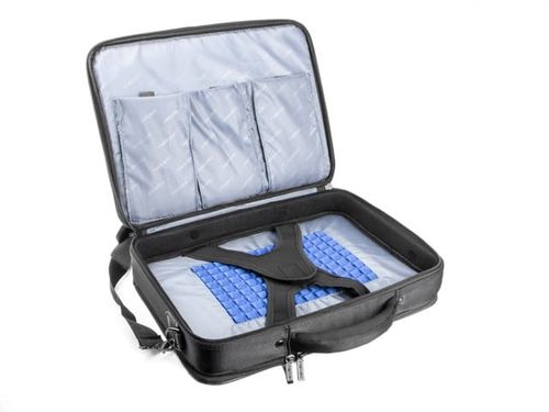 NATEC TORBA LAPTOP BOXER 17,3'' na Arena.pl