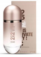 212 VIP Rose 80ml perfumy damskie