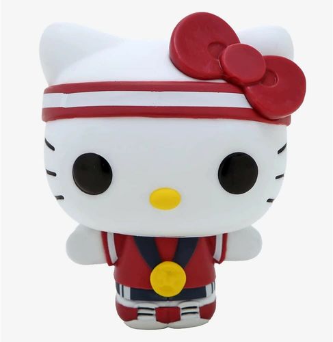 funko pop! hello kitty team usa gold medal 36 na Arena.pl