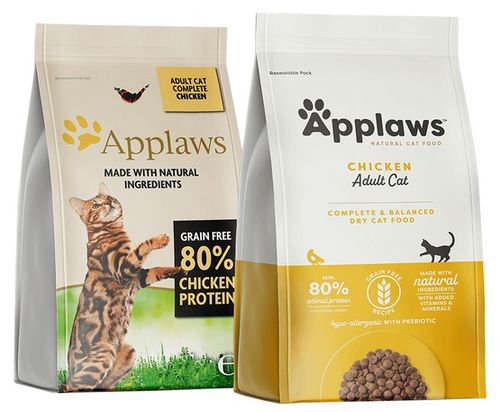 Applaws Cat Adult Chicken 400g na Arena.pl