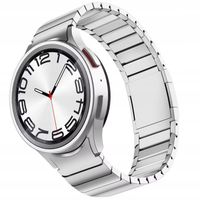 BRANSOLETA PASEK TYTANOWY DO SAMSUNG GALAXY WATCH 7 40mm 44mm 47mm / KOLORY