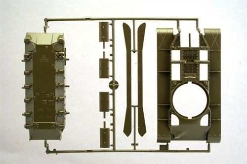 Italeri M47 Patton na Arena.pl