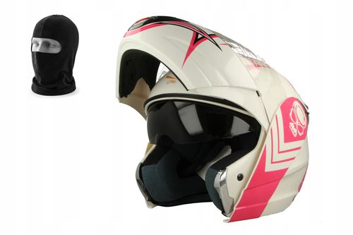 KASK MODUŁOWY V210 + kominiarka Rozmiar: M na Arena.pl