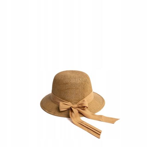 Letni kapelusz Alvora z małym rondem miejski na pielgrzymkę cz24138v1-3 na Arena.pl