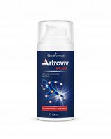 Artroviv Plus - Krem do codziennego komfortu stawów - 50 ml