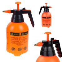 KX4844 Opryskiwacz reczny cisnieniowy ogrodowy 2l