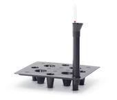 System nawadniający kwadratowy WS4 do rozmiaru 325