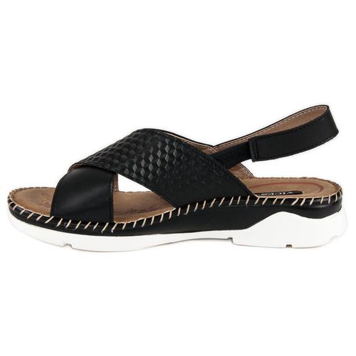 Wygodne sandały vices r.41 na Arena.pl