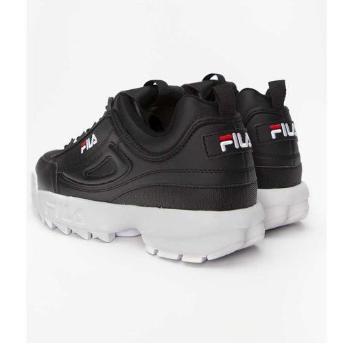Disruptor Low 25Y Black r.41 na Arena.pl