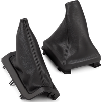 MIESZKI SKRZYNIA BIEGÓW + HAMULEC VOLVO V70 II 2