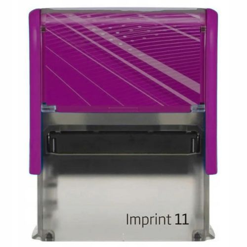 PIECZĄTKA TRODAT 8911 DO 4 LINII FIRMOWA IMIENNA BIUROWA PROJEKT + GUMKA na Arena.pl