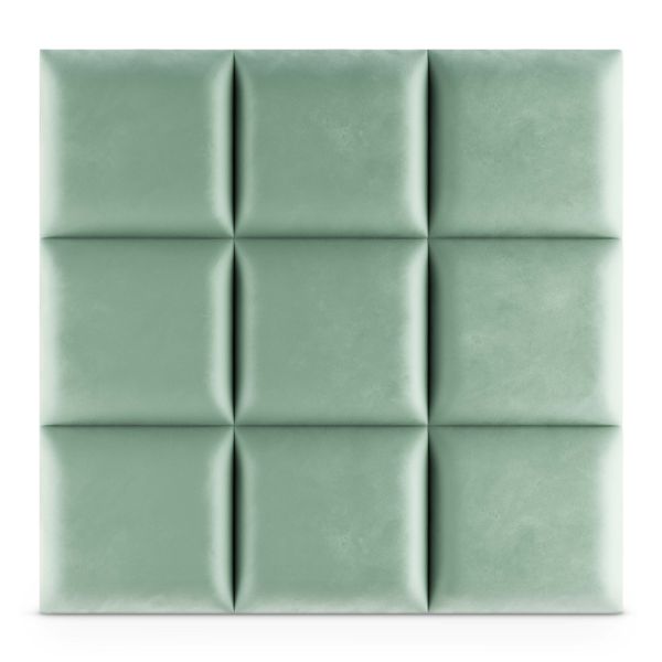 PANELE ŚCIENNE TAPICEROWANE 40cm x 40cm MAGIC VELVET 2227 zdjęcie 4