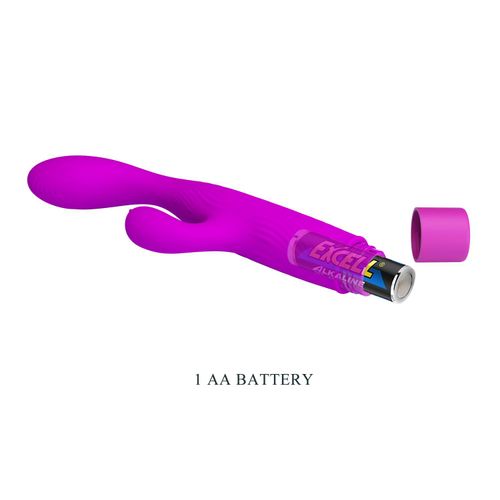 Pretty Love Josie Silicone Vibrator na Arena.pl