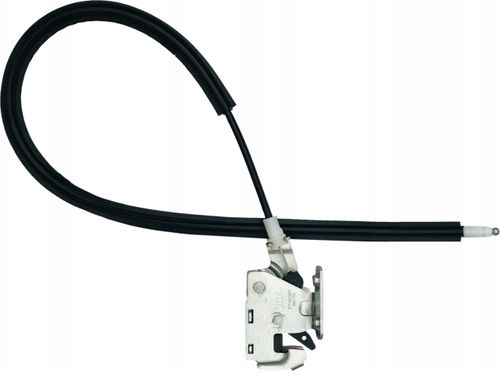 Zamek tylny dolny drzwi Lewych tył linka Fiat Ducato Boxer Jumper 2006-2026 na Arena.pl