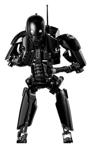 LEGO Star Wars - K-2SO 75120 na Arena.pl