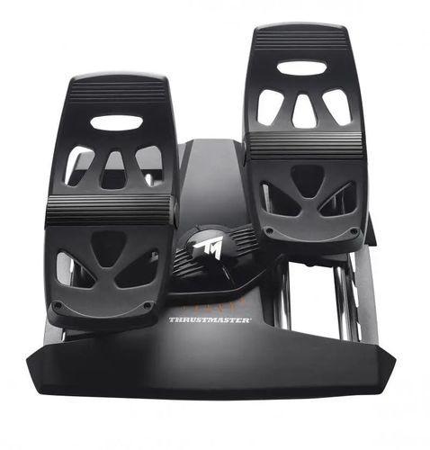 Pedały samolotowe Thrustmaster T.FLight Rudder Pedals do PC na Arena.pl