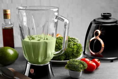 Blender Berlinger Haus Black Rose Bh-9025 na Arena.pl