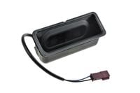 PRZYCISK/KLAMKA POKRYWY BAGAŻNIKA BMW 5 E60 2005 2006 2007