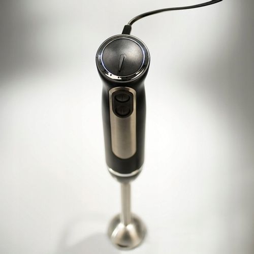 BLENDER RĘCZNY MIKSER Z ERGONOMICZNYM UCHWYTEM TIROSS TS1377 600 W na Arena.pl