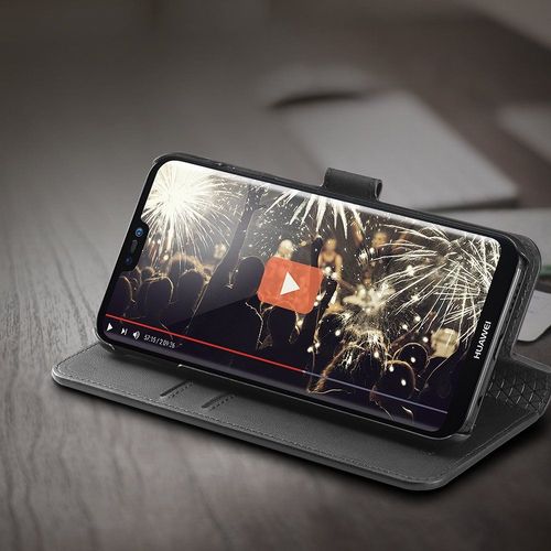 Spigen Wallet S Huawei P20 Lite Black na Arena.pl