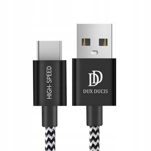 Kabel DUX DUCIS K-ONE USB-C 150 cm na Arena.pl