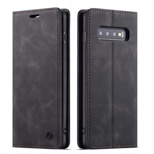 Spacecase Wallet Galaxy S10 Black na Arena.pl