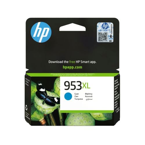 Tusz HP 953 Cyan XL na Arena.pl