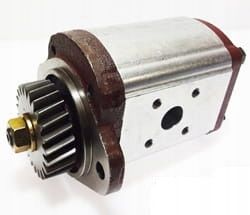 POMPA HYDRAULICZNA JOHN DEERE 28CM DYNAMATIC na Arena.pl