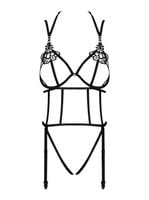 badossa body otwarte l/xl obsessive