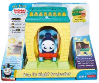 FISHER PRICE FFX61 Tomek i Przyjaciele My First