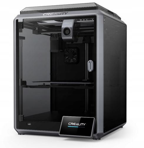 Drukarka 3D Creality K1 Max FDM Czarny na Arena.pl