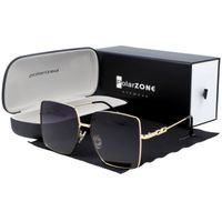 Okulary przeciwsłoneczne damskie polaryzacyjne PolarZone PZ956-3