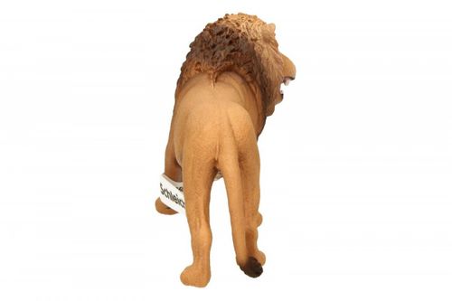 Schleich Lew ryczący na Arena.pl