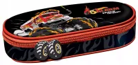 Piórnik saszetka usztywniona ST.RIGHT PC-01 Hot Wheels