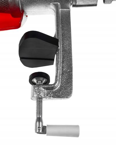 MASZYNKA ŻELIWNA SOLIDNA WYCISKARKA DO PRZECIERANIA POMIDORÓW OWOCÓW MOCNA na Arena.pl