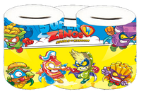 Skarbonka Super Zings