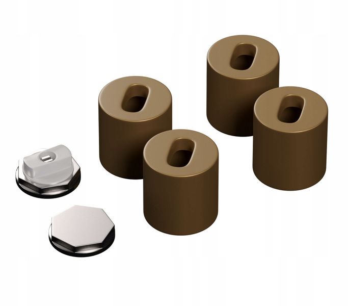 Grzejnik łazienkowy PANDORA INSERT 120/50 ANTYK zdjęcie 8