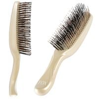 Szczotka do skóry głowy i włosów FOX Scalp Champagne