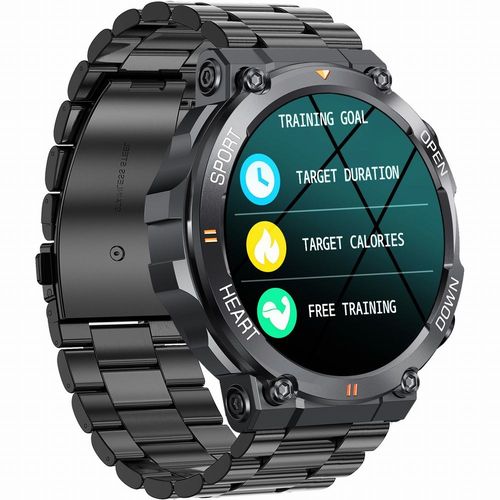 Smartwatch Gravity GT7-2 PRO na Arena.pl