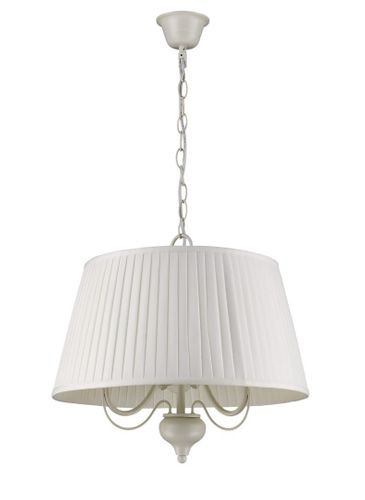 Lampa wisząca Ginosa 3 LPR na Arena.pl
