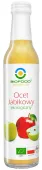 Ocet JabŁkowy 5 % Niefiltrowany BIO 250 ml - BIO Food