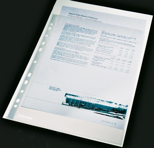 ND39_76272 KOSZULKA PP A4 KRYST 105MIC ESS 56093 na Arena.pl