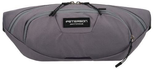 saszetka ptn swy-01-8450 d.gray na Arena.pl