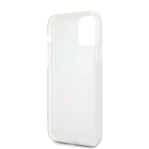 Etui Guess do iPhone 11 Pro, Czarny na Arena.pl