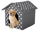 Buda dla psa lub kota, Domek Legowisko Hobbydog R2
