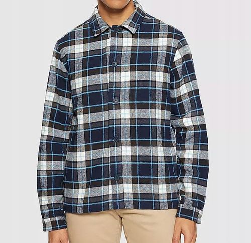 Koszula Knowledge Cotton Apparel 1190033 M na Arena.pl