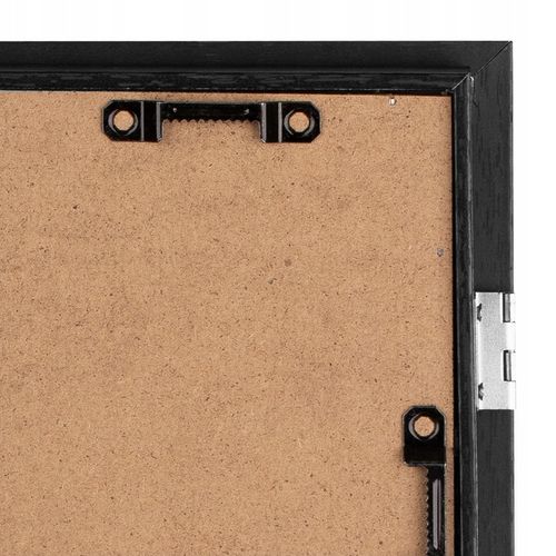 Ramka Artystyczna Na Obrazki I Zdjęcia Dla Dzieci Otwierana A4 33x24cm na Arena.pl